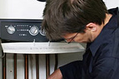 boiler repair Lower Arboll