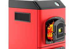 Lower Arboll solid fuel boiler costs